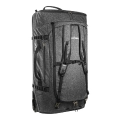 Изображение товара Сумка TATONKA DUFFLE ROLLER L, черный