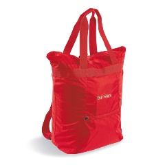 Изображение товара Сумка TATONKA MARKET BAG красная