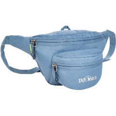 Изображение товара Сумка TATONKA FUNNYBAG S elemental blue поясная, синий