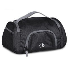 Изображение товара Сумка Tatonka WASH BAG PLUS black, черный