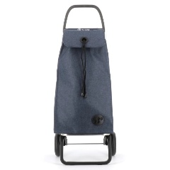 Изображение товара Сумка-тележка Rolser IMX381 Marino Tweed 43л легкая и складная