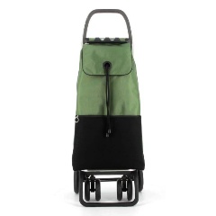 Изображение товара Сумка-тележка Rolser IMX503 Kaki Tour 4L, 43л