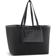 Изображение товара Сумка-тоут женская большая BUGATTI Elena, черная