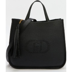 Изображение товара Сумка-тоут женская LIU JO AA5009, черный