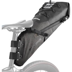 Изображение товара Водонепроницаемая велосипедная сумка Rockbros AS-012 14 л для велосипеда