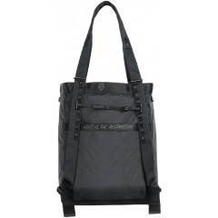 Изображение товара Сумка WANDRD Tote Backpack 20L черный - трансформируемый городской рюкзак