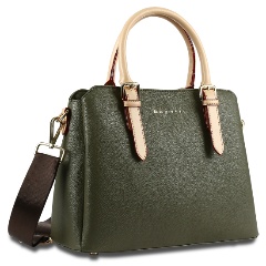 Изображение товара Сумка женская BUGATTI 49362384 Ella, оливковый