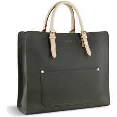 Изображение товара Сумка женская BUGATTI 49664084 Ella, оливковый