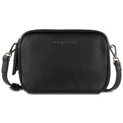 Изображение товара Сумка женская BUGATTI Almata, чёрный