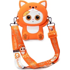 Изображение товара Сумочка BUDI BASA АВВ-069 Ли-Ли Лисичка