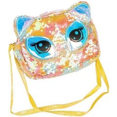 Изображение товара Сумочка детская BONDIBON Кошка