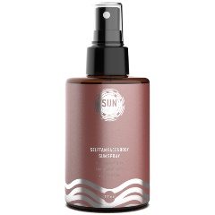 Изображение товара Спрей-уход для волос защитный SUN VIBES восстанавливающий SPF 10, 100 мл