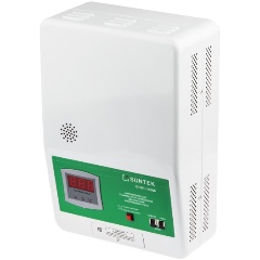 Изображение товара Стабилизатор напряжения SUNTEK РЛ 16000 ВА