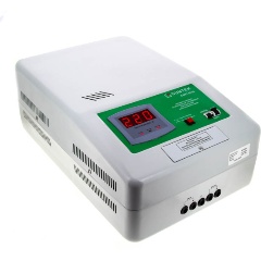 Изображение товара Стабилизатор напряжения SUNTEK РЛ 8500 ВА, 120-285В