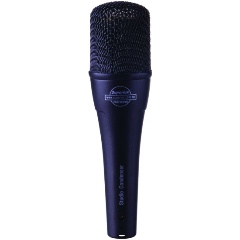 Изображение товара Вокальный микрофон SUPERLUX PRO-238MKII, конденсаторный, с 1” мембраной