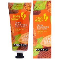 Изображение товара Суперпитательный крем для ног Conslу, 100 мл