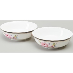 Изображение товара Набор тарелок суповых lefard "nostalgie" 2 шт. 18 см