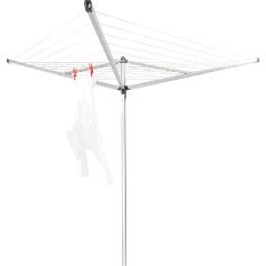 Изображение товара Сушилка уличная Brabantia Compact 30 см, 310645