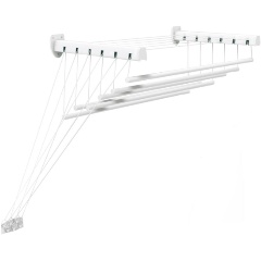 Изображение товара Сушилка для белья FRAU HELLEN Level 100