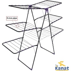    KANAT MASSIMA TRIPLEX LIFE (MTL-652) -      , , , , 