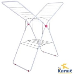 Изображение товара Сушилка для белья KANAT RITA PRO (RP-610)