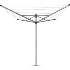 Изображение товара Сушилка уличная Brabantia Lift-O-Matic для белья, 208х208х200 см (310942)