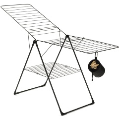 Изображение товара Сушилка для белья Brabantia напольная (101489)