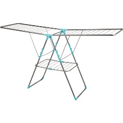 Изображение товара Сушилка для белья НИКА, двухуровневая СБ8 НИКА