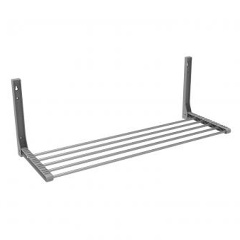 Изображение товара Сушилка для белья Nika настенная СН80/С, серый