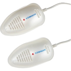 Изображение товара Сушилка для обуви Timson 2416 противогрибковая ультрафиолетовая устройство