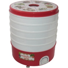 Изображение товара Сушилка для овощей и фруктов Помощница СШ-006