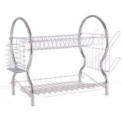 Изображение товара Сушилка для посуды Bekker BK-5528