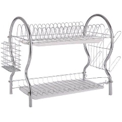 Изображение товара Сушилка для посуды Bekker BK-5531, 43х25х37,5 см