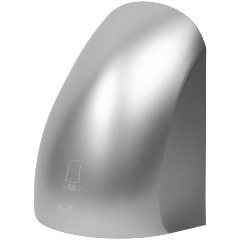 Изображение товара Сушилка для рук Ballu BAHD-1000AS Silver