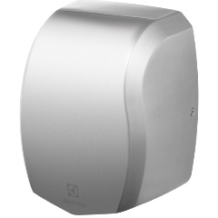 Изображение товара Сушилка для рук Electrolux EHDA/BH-800