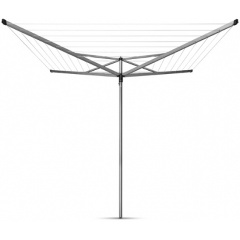 Изображение товара Уличная сушилка Brabantia Essential с чехлом 40 м для белья