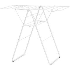 Изображение товара Напольная сушилка Brabantia HangOn 15 м для белья с регулируемыми крыльями