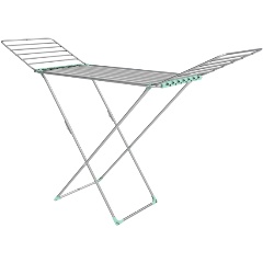 Изображение товара Сушилка напольная Nika 18 м СБТ18/С серебро