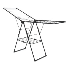 Изображение товара Сушилка напольная Nika 21 м СБ8/Ч чёрный