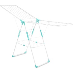 Изображение товара Сушилка напольная Nika 21 м СБ8П/Б белый