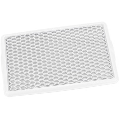 Изображение товара Сушилка - поддон IDEA М 1176 Белый