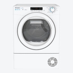 Изображение товара Сушильная машина Candy Smart Pro CSLO4 H7A2DE-07