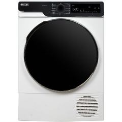 Изображение товара Delonghi DTD 795 H FABIO Сушильная машина тепловой насос 7 кг белая