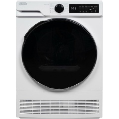 Изображение товара Сушильная машина Delonghi DTD 8105 C FABIO