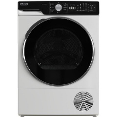 Изображение товара Сушильная машина Delonghi DTD 8105 Н FABIO