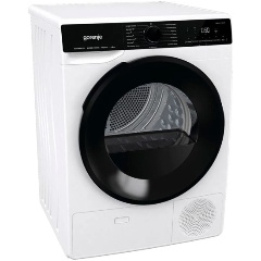 Изображение товара Сушильная машина Gorenje DPNA82WIFI/C