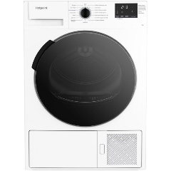 Изображение товара Сушильная машина Hotpoint DSH 725 H