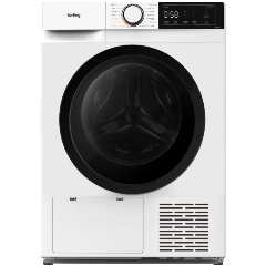 Изображение товара Сушильная машина Korting KD 60HP83