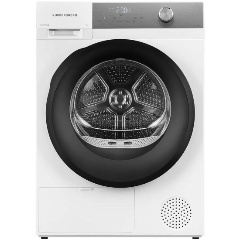 Изображение товара Сушильная машина Kuppersberg DM 610 W