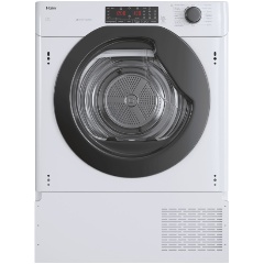 Изображение товара Сушильная машина встраиваемая Haier HDB4 H7A2TBEX-RU